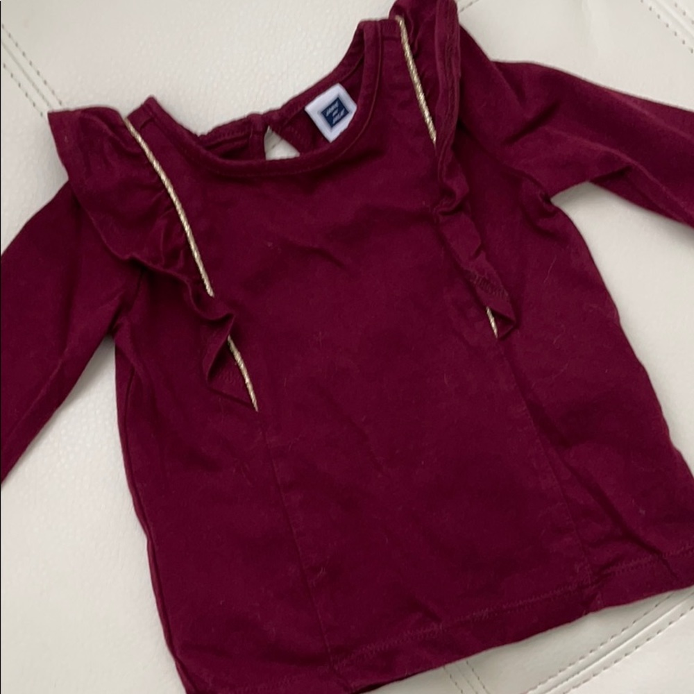 Janie and Jack Girls Outfit - Picture 6 of 6